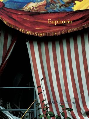 cover image of Euphoria